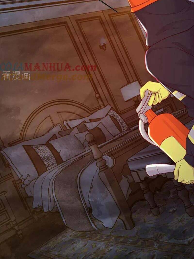 Ác Ma Thì Thầm Chương 220 Ảnh 33