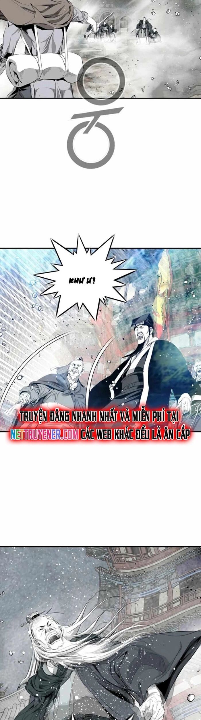 Đăng Thiên Lộ Chương 110 Ảnh 37