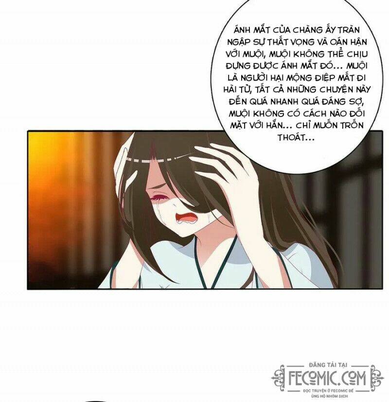 Thông Linh Phi Chương 722 Ảnh 42