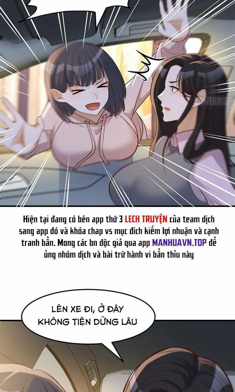 Chị Gái Tôi Là Đại Minh Tinh Chương 235 Ảnh 39