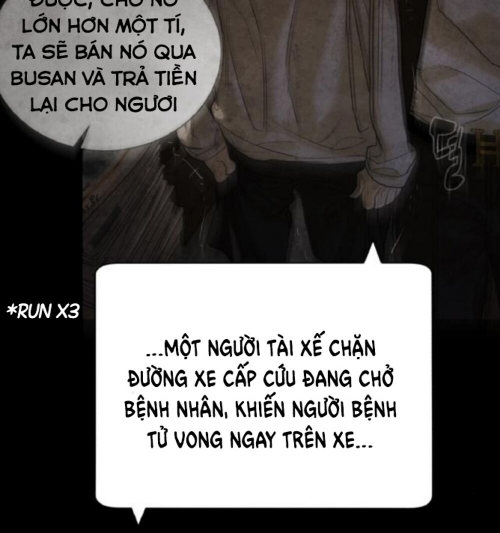 Máu Trắng Chương 88 Ảnh 26