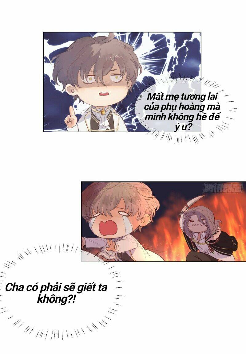 Công Lược Của Mami Chương 1 Ảnh 55