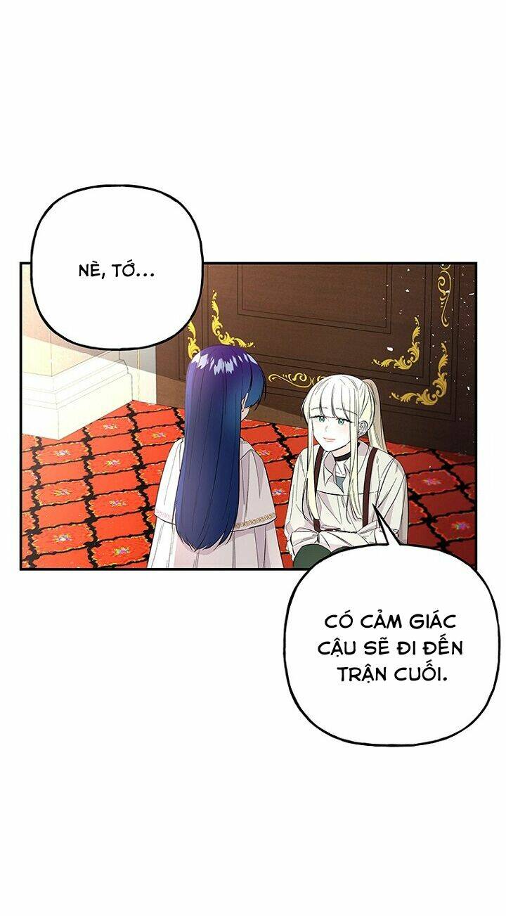 Con Gái Của Đại Pháp Sư Chương 87 Ảnh 17