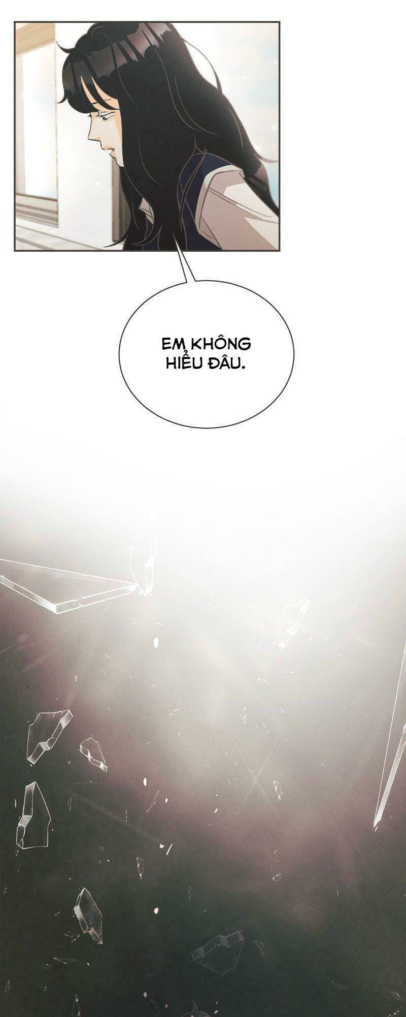 Giấc Mộng Đêm Hè Chương 5.1 Ảnh 33