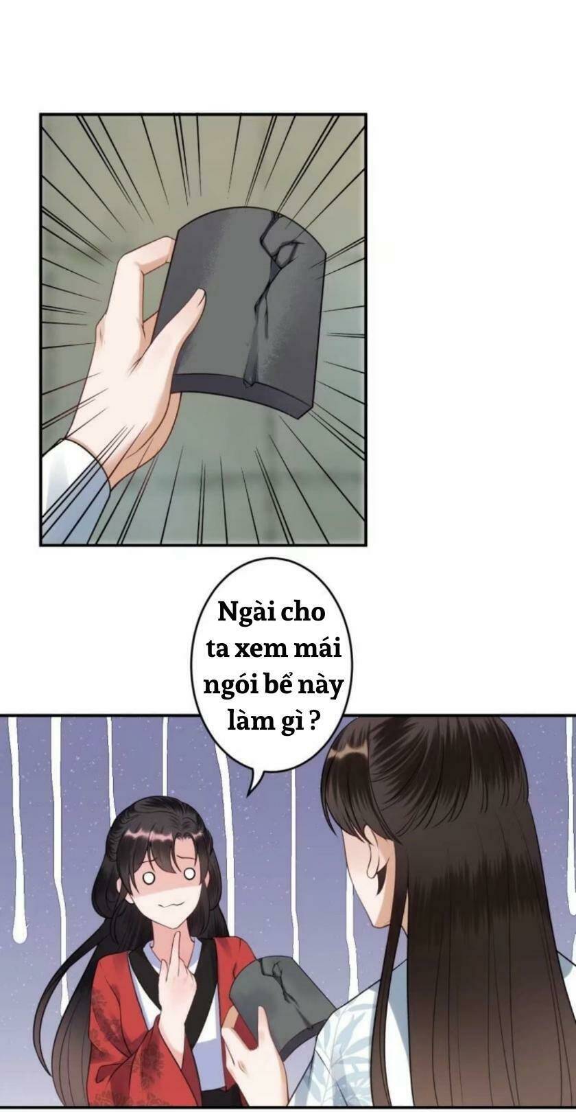 Theo Đuổi Hoàng Tử Quá Khó A~ Chương 94 Ảnh 10