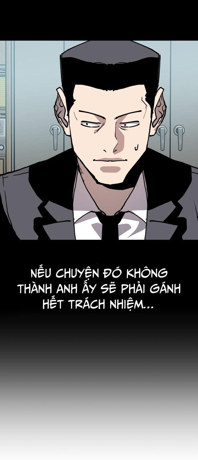 Ông Trùm Trở Lại Chương 76 Ảnh 39