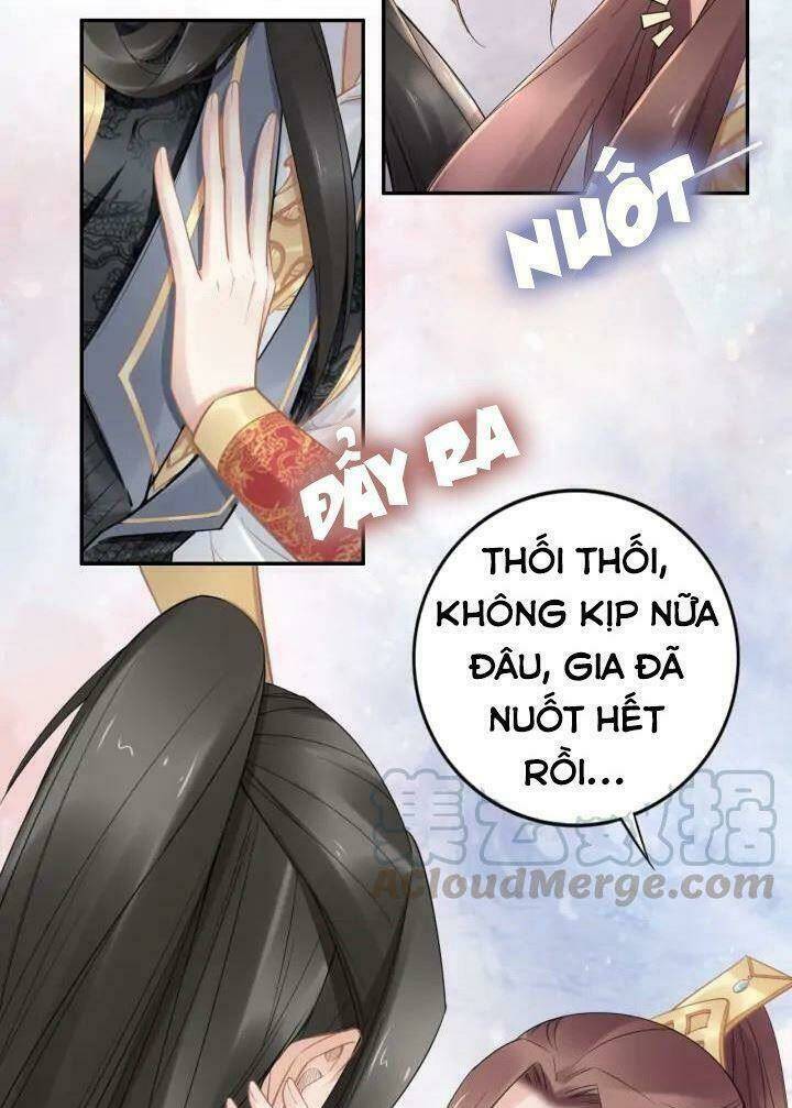 Nhất Sinh Nhất Thế Tiếu Thương Khung Chương 102 Ảnh 24