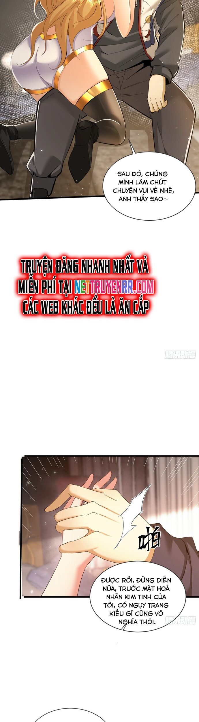 Thần Minh Trở Lại: Ta Có Trong Tay Triệu Vạn Chư Thần! Chương 22 Ảnh 10