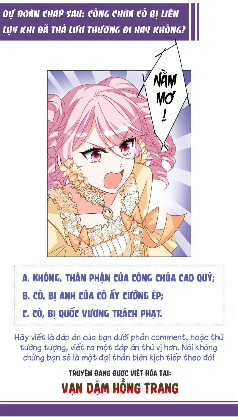 Cô Ấy Đến Rồi, Xin Nằm Xuống! Chương 265 Ảnh 36