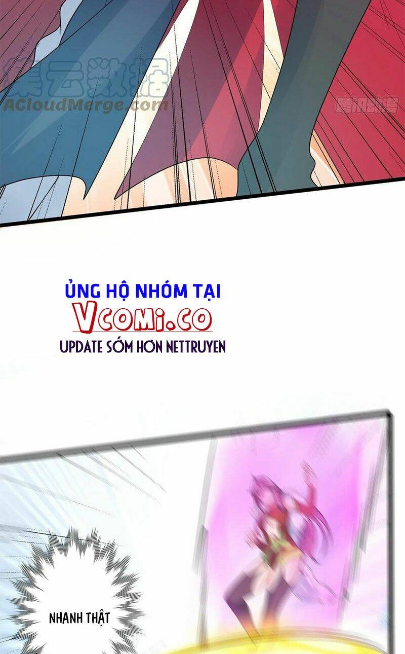 Bắt Đầu Làm Super God Bằng Việc Dạy Dỗ 6 Tỷ Tỷ Chương 55 Ảnh 24