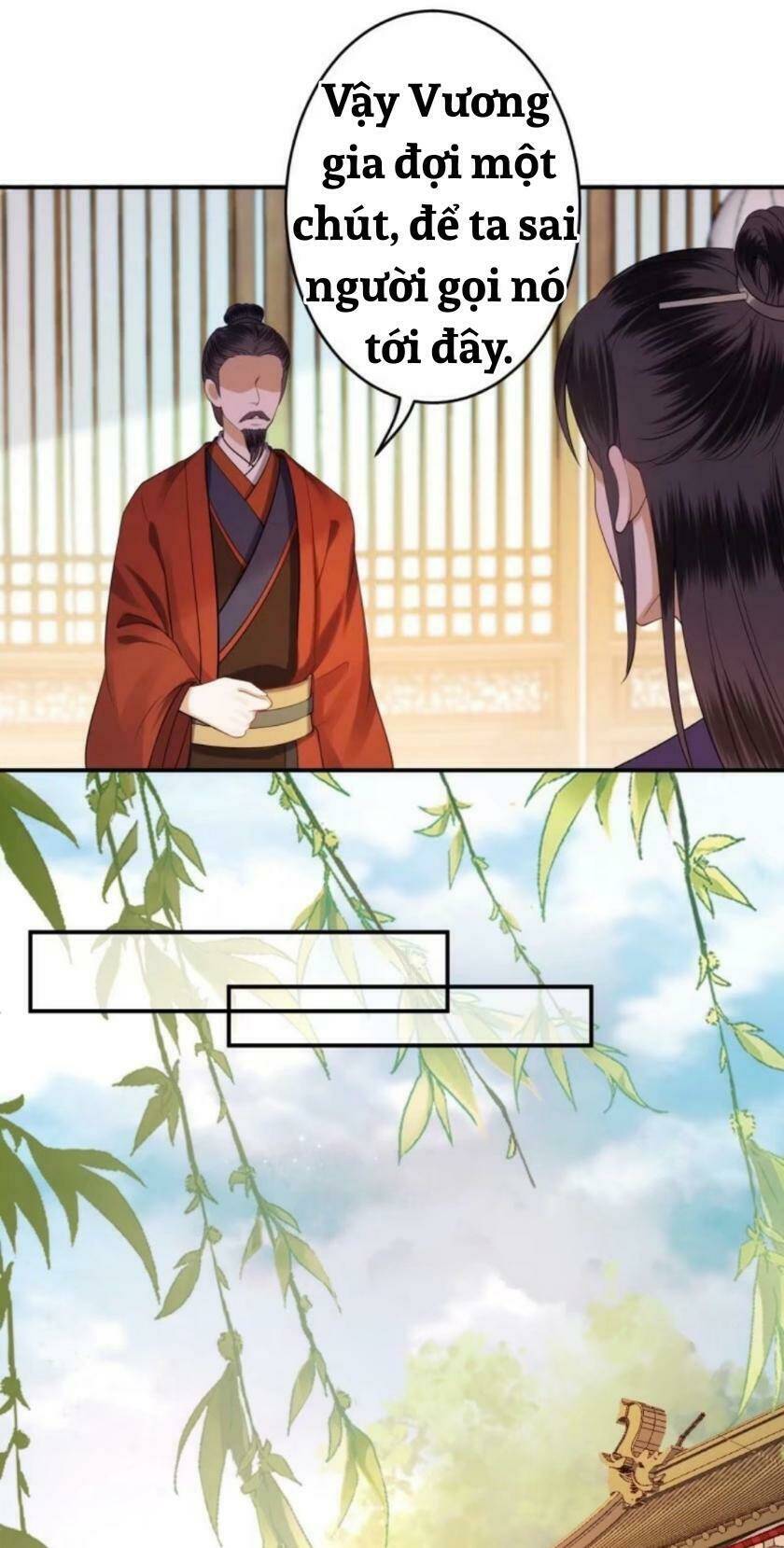 Theo Đuổi Hoàng Tử Quá Khó A~ Chương 101 Ảnh 6