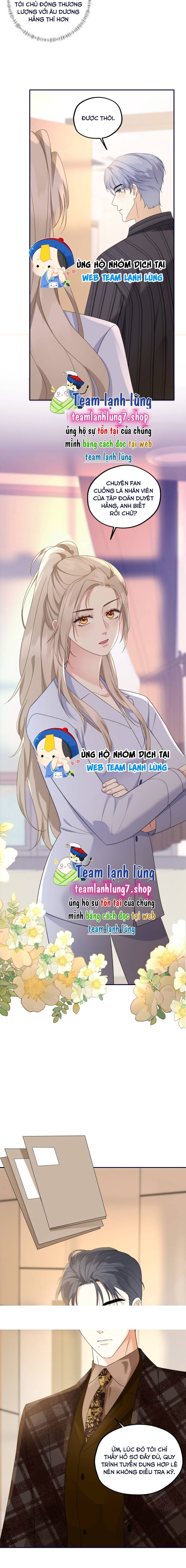 Tôi Làm Nữ Chính Bá Đạo Trong Câu Chuyện Ngược Tâm Chương 15 Ảnh 7