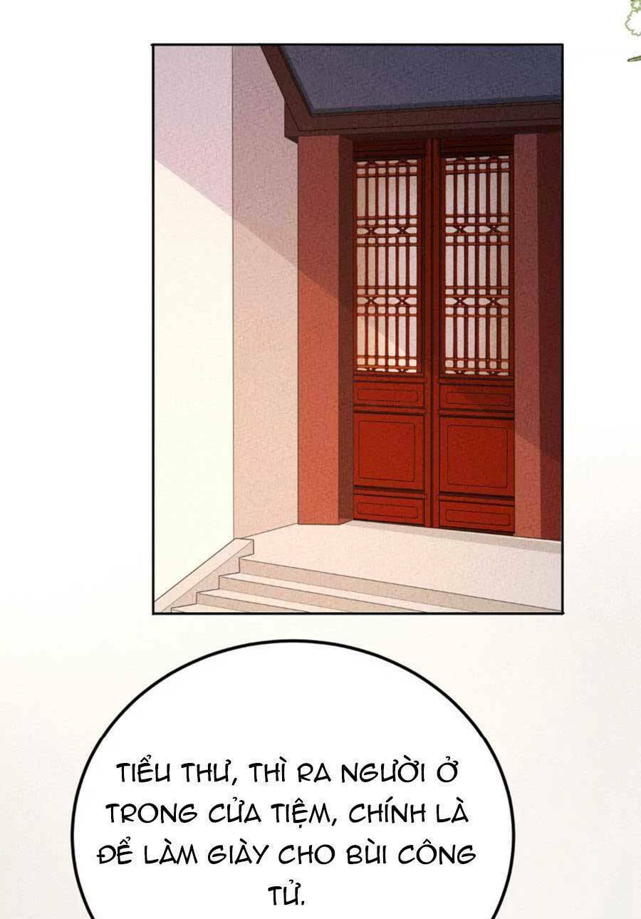 Rơi Vào Cạm Bẫy Ngọt Ngào Của Tứ Thúc Chương 43 Ảnh 24