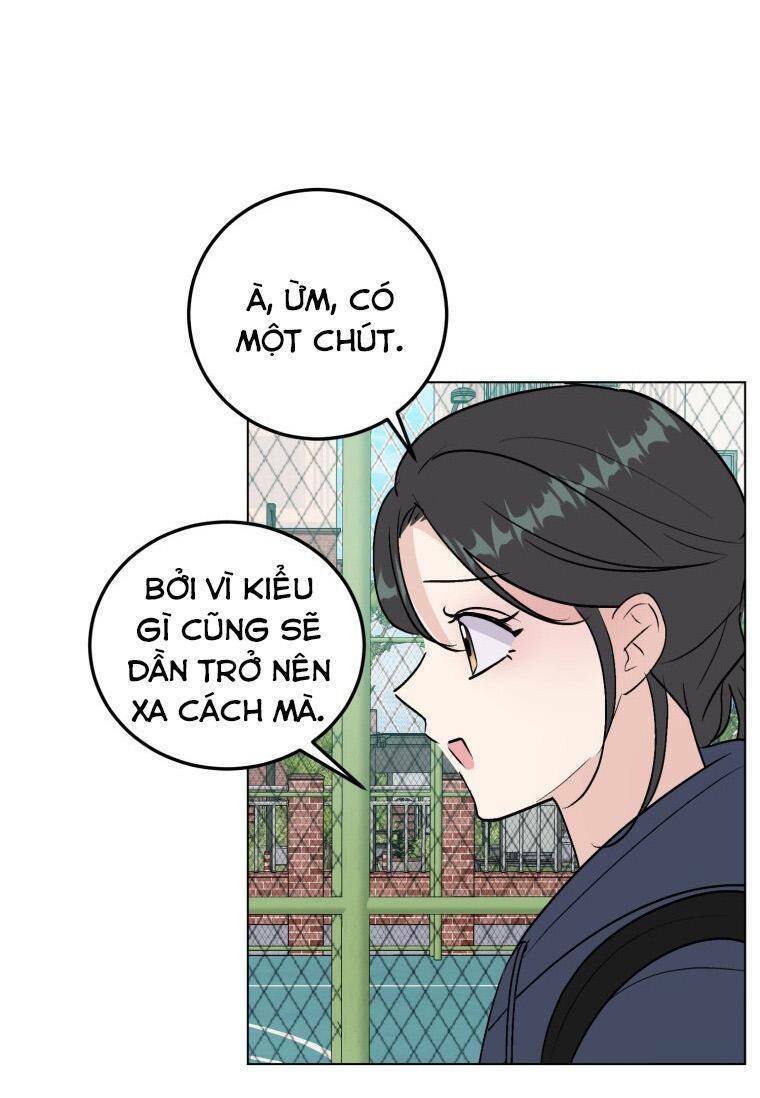 Bí Mật Highteen Chương 54 Ảnh 19