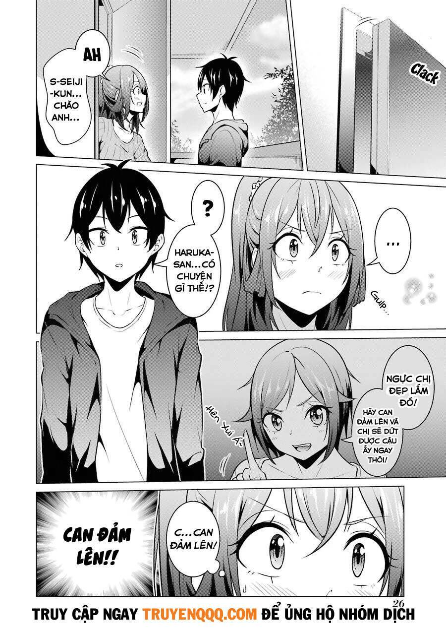 Kou 2 Ni Time Leaped Shita Ore Ga, Touji Suki Datta Sensei Ni Kokutta Kekka Chương 45 Ảnh 4