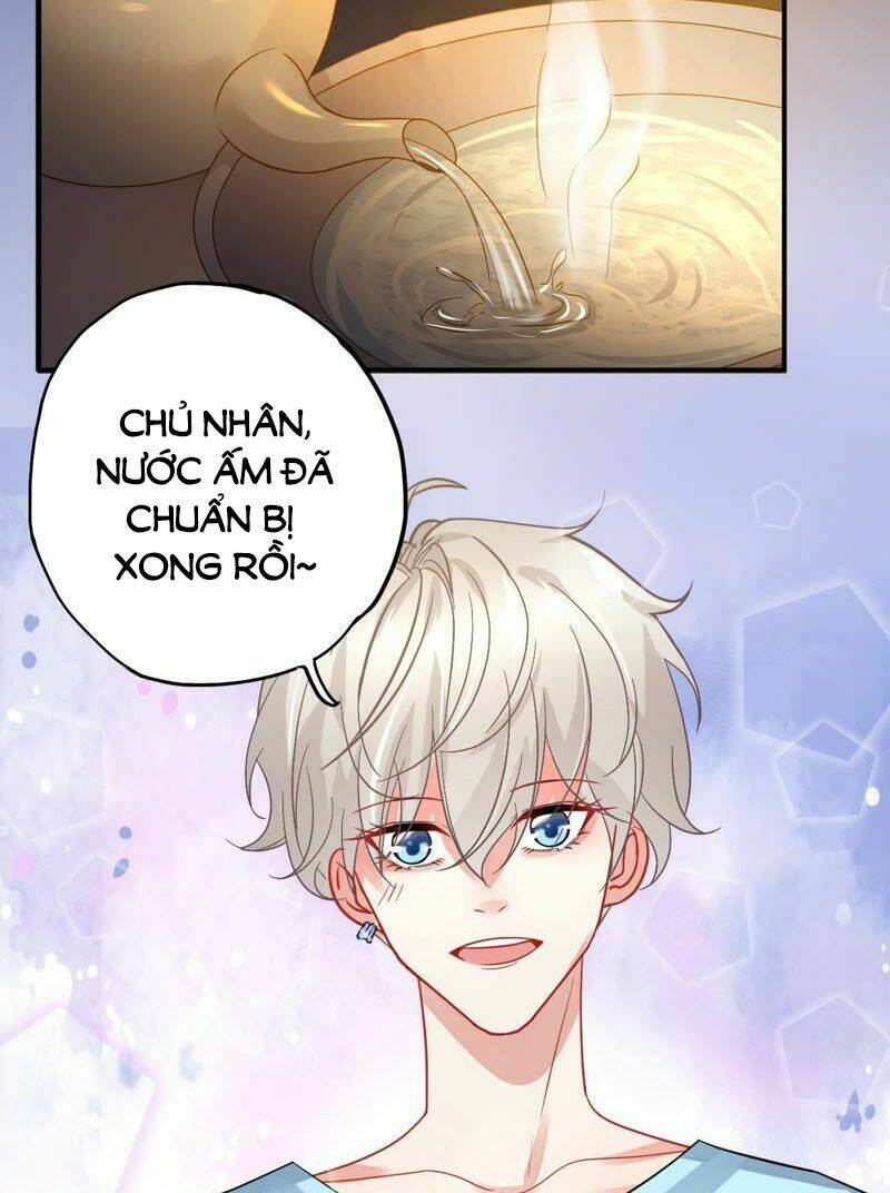 Quản Gia Đại Nhân Muốn Thượng Vị Chương 22 Ảnh 16
