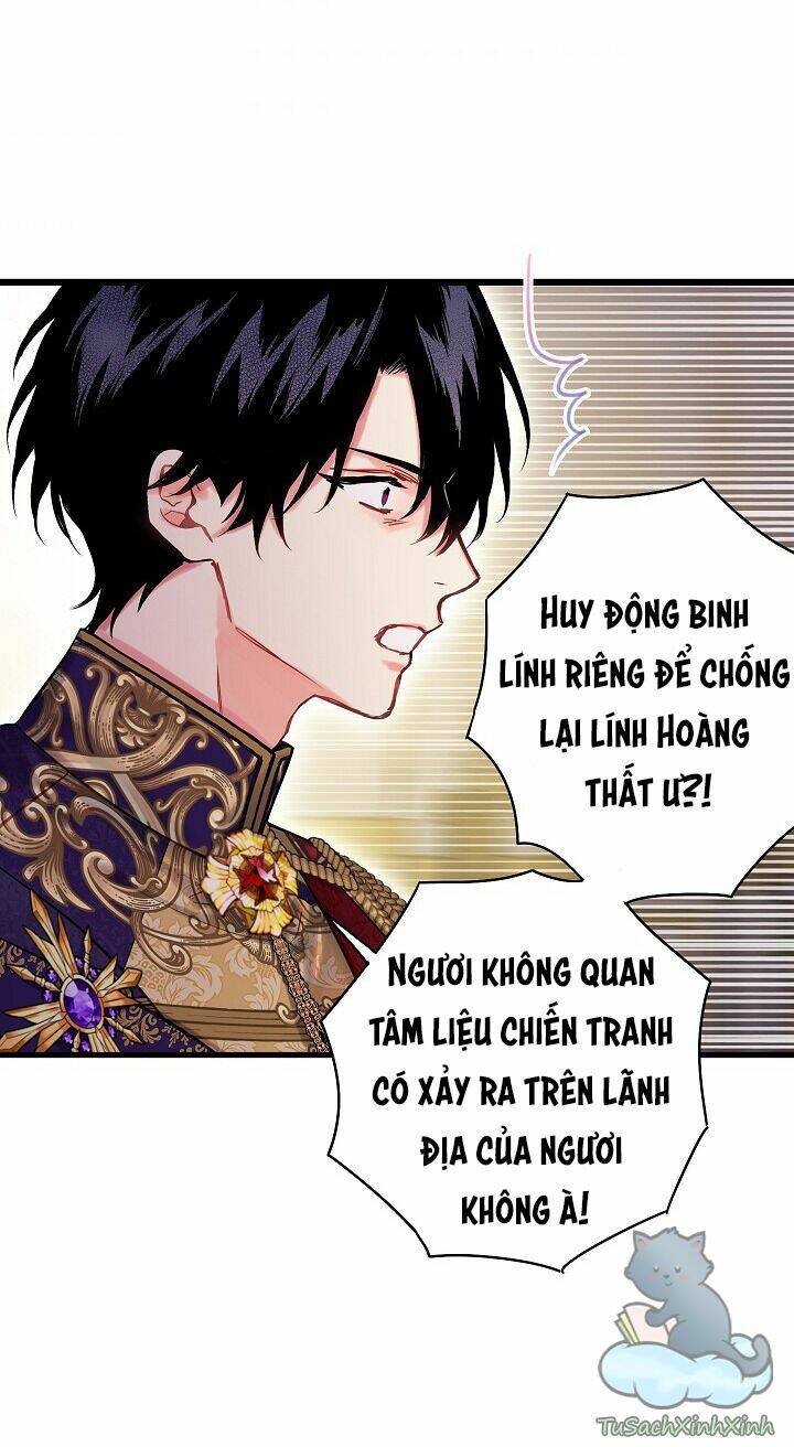 Tồn Tại Với Tư Cách Là Vợ Của Nam Chính Chương 201 Ảnh 54