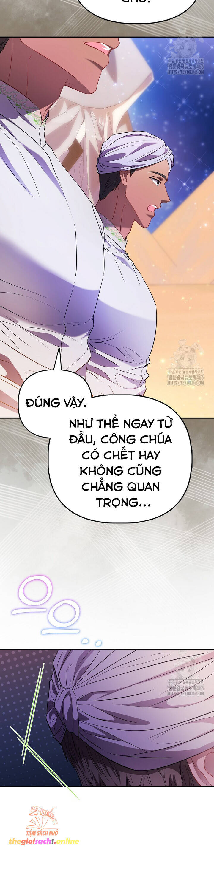 Nàng Công Chúa Của Mọi Người Chương 75 Ảnh 5