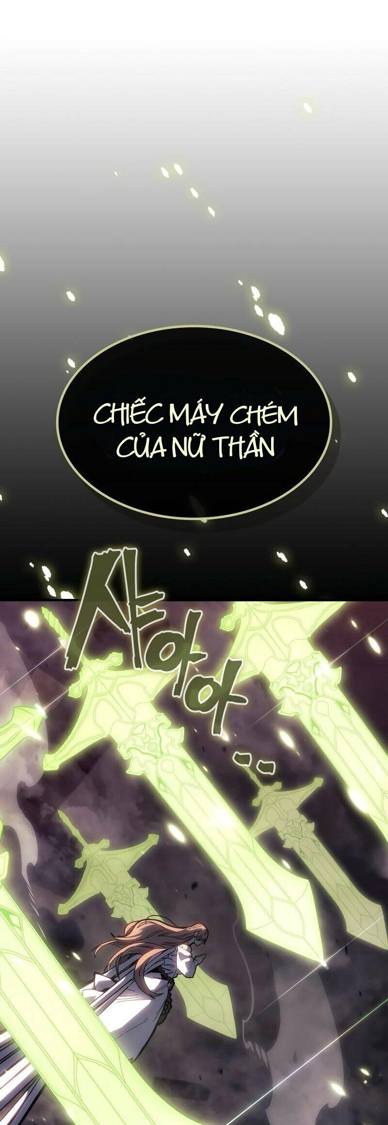 Chuyển Sinh Ma Pháp Đặc Biệt Yếu Chương 254 Ảnh 29