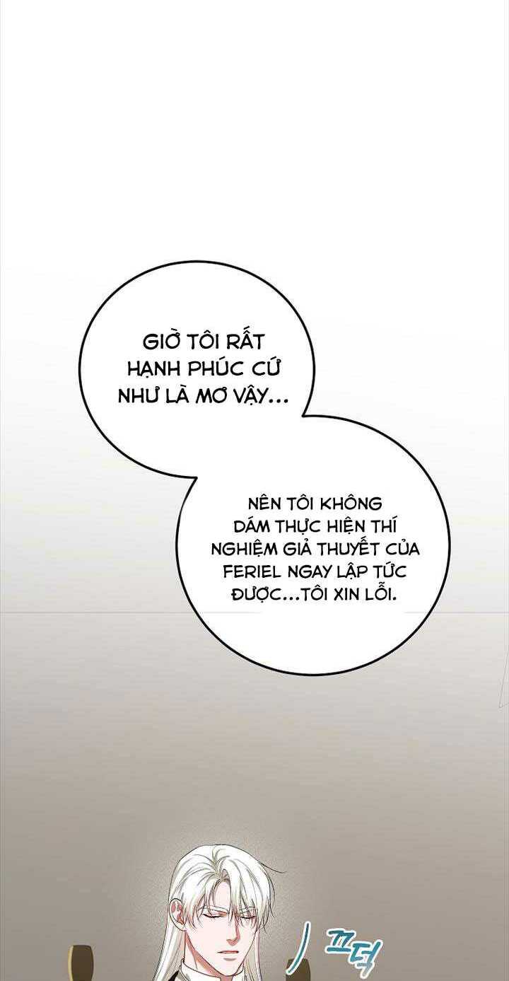 Quãng Đời Còn Lại Của Nữ Phụ Yểu Mệnh Chương 68 Ảnh 54
