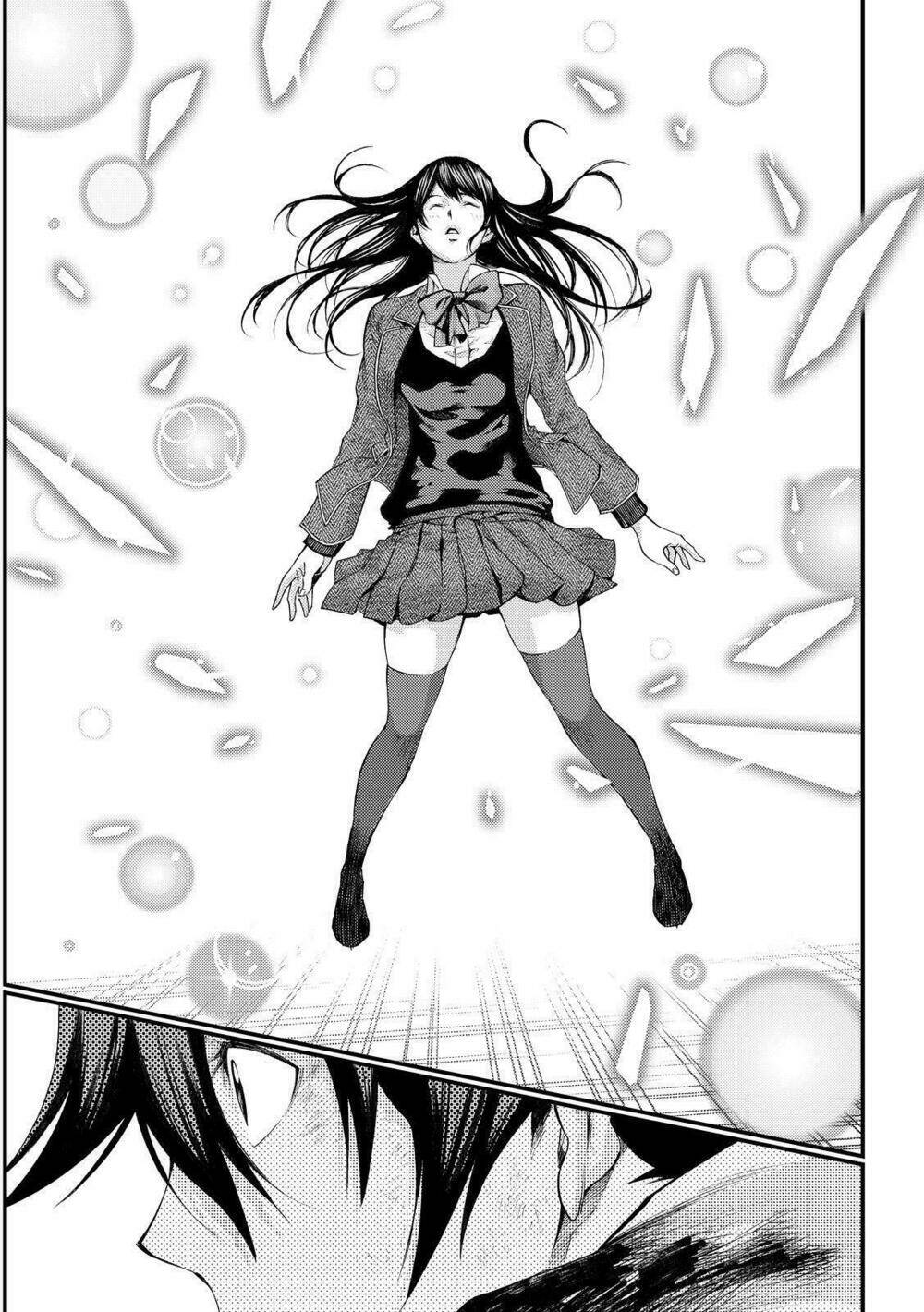 Kamisama No Iutoori Ii Chương 179 Ảnh 20