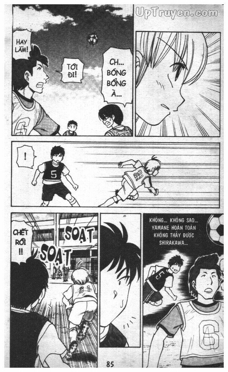 Golden Age Chương 9 Ảnh 87