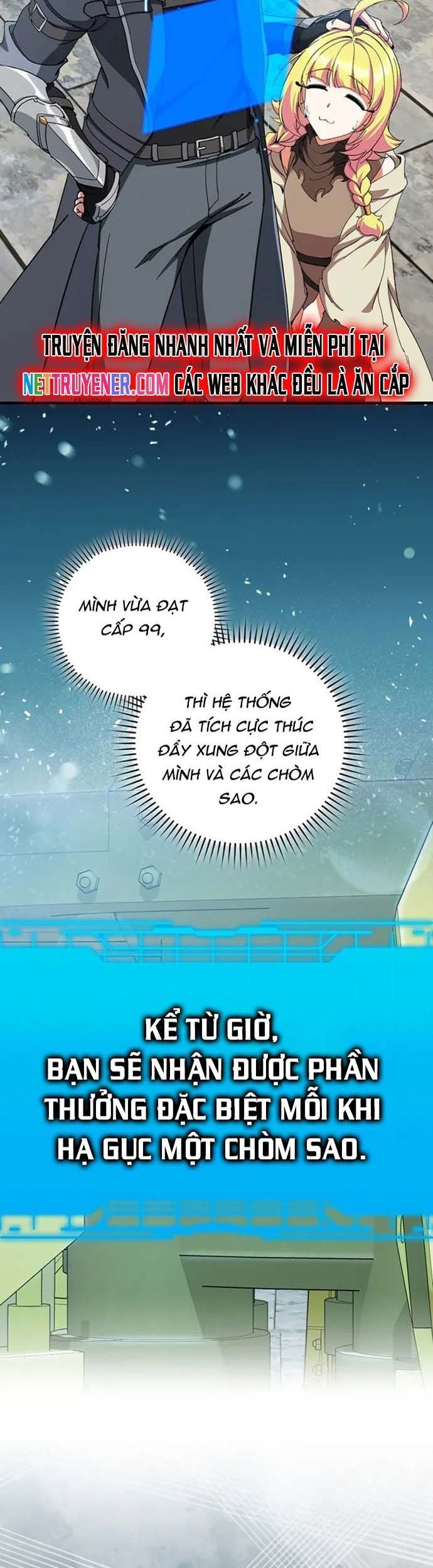 Người Chơi Cấp Tối Đa Chương 92 Ảnh 22