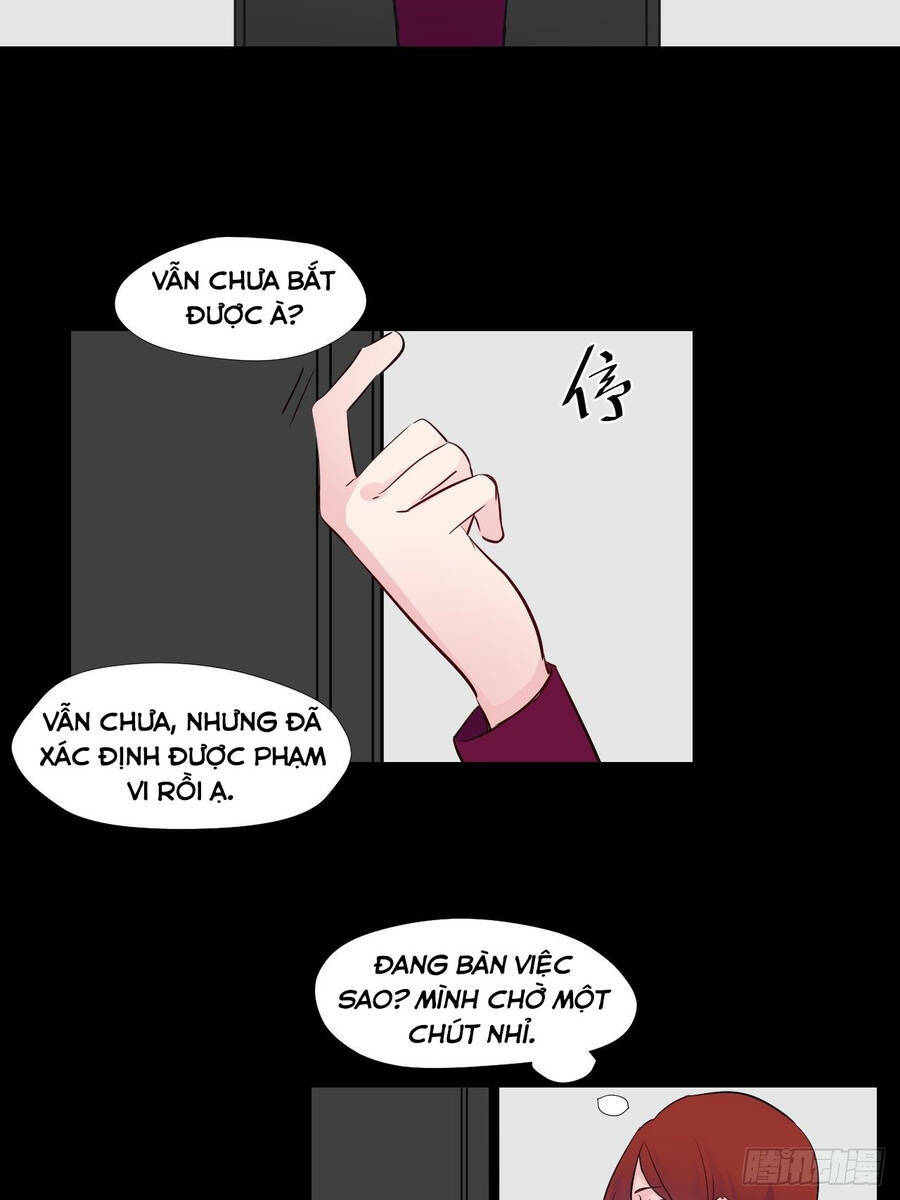Hương Vị Ngọt Ngào Chương 20 Ảnh 9
