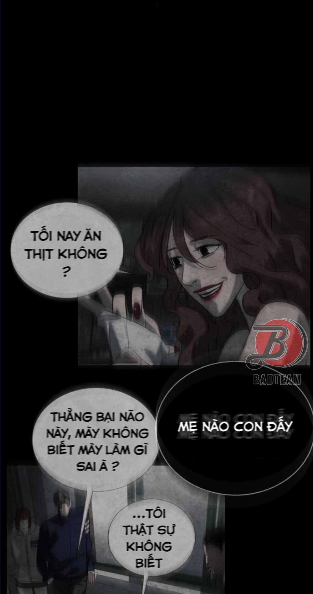 Máu Trắng Chương 88 Ảnh 27