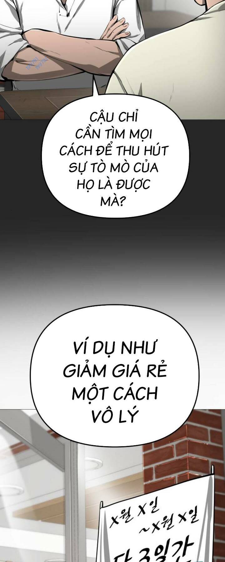 Quán Ngon Chương 9 Ảnh 16