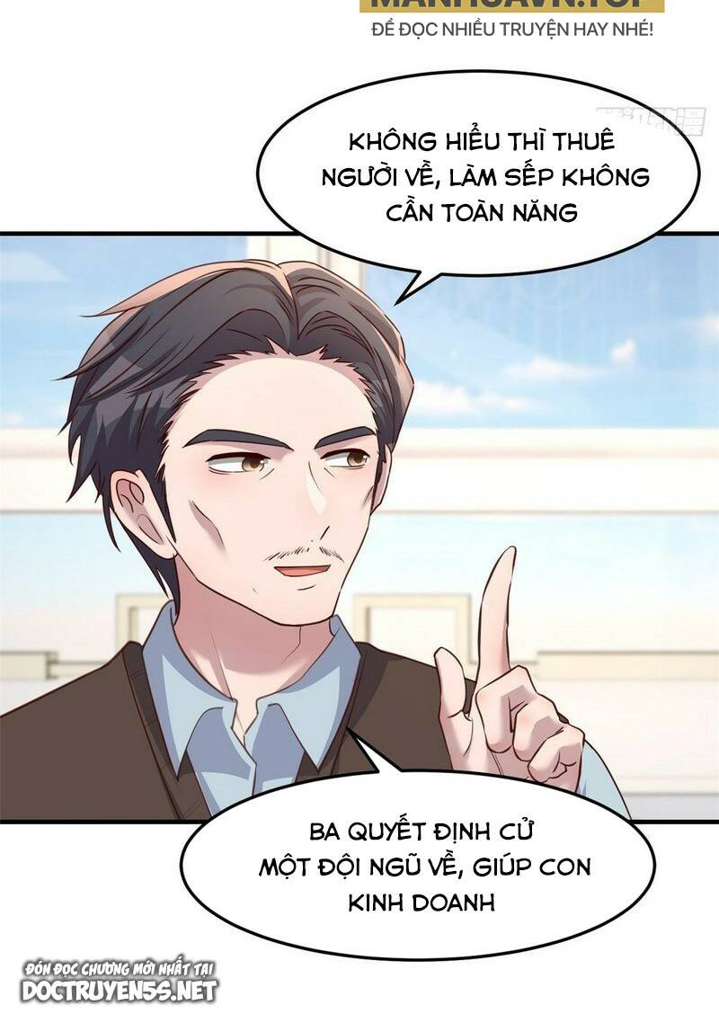 Chị Gái Tôi Là Đại Minh Tinh Chương 232 Ảnh 21