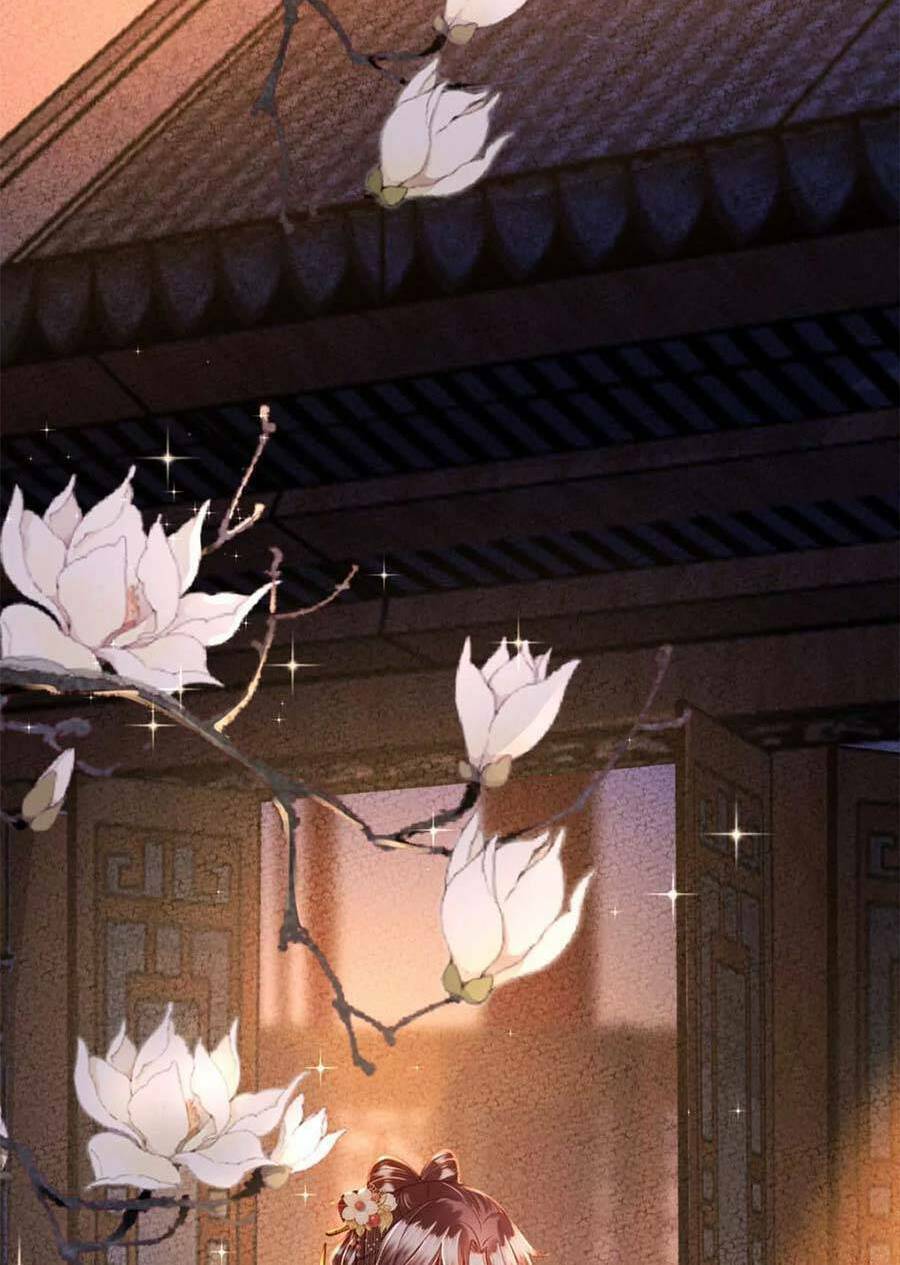 Rơi Vào Cạm Bẫy Ngọt Ngào Của Tứ Thúc Chương 38 Ảnh 27