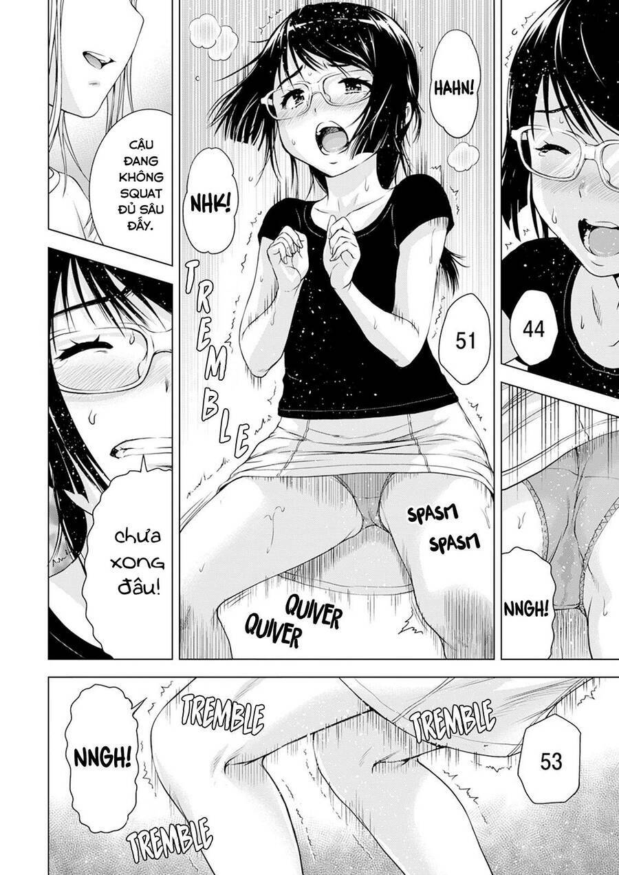 Ore Wa Lolicon Ja Nai! Chương 34 Ảnh 14