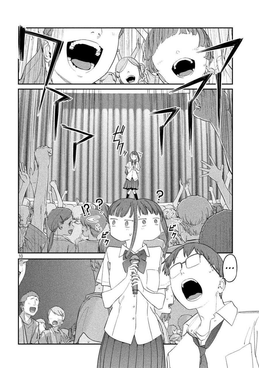 Getsuyoubi No Tawawa Chương 80 Ảnh 12