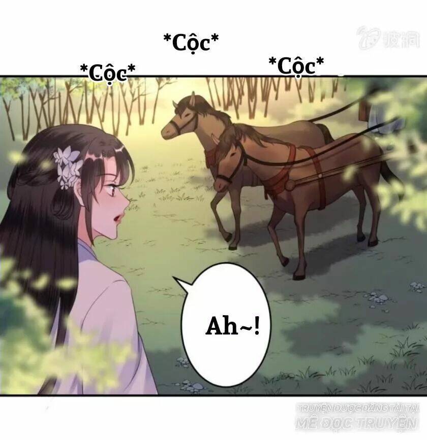 Theo Đuổi Hoàng Tử Quá Khó A~ Chương 103 Ảnh 22