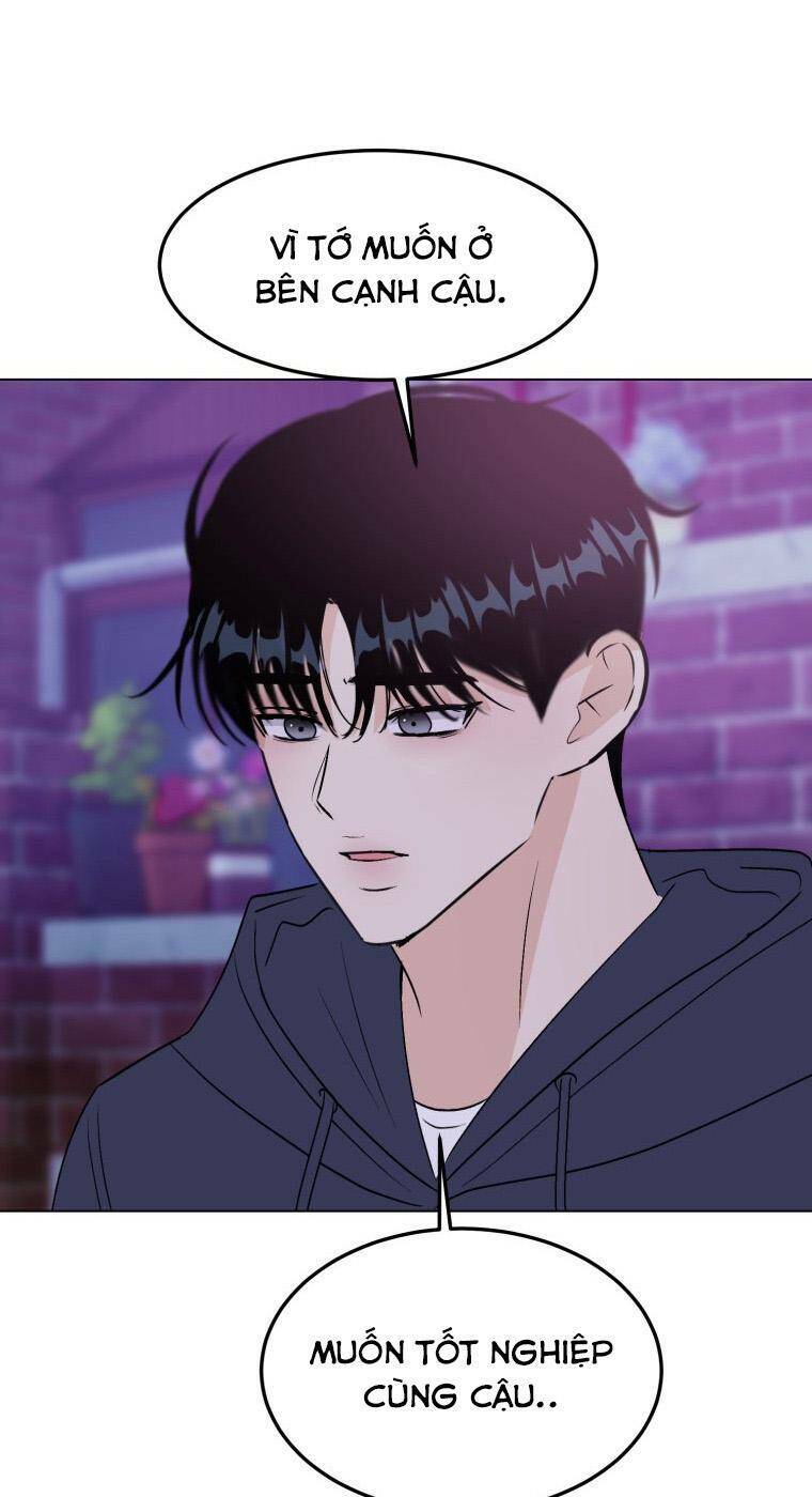 Bí Mật Highteen Chương 55 Ảnh 37