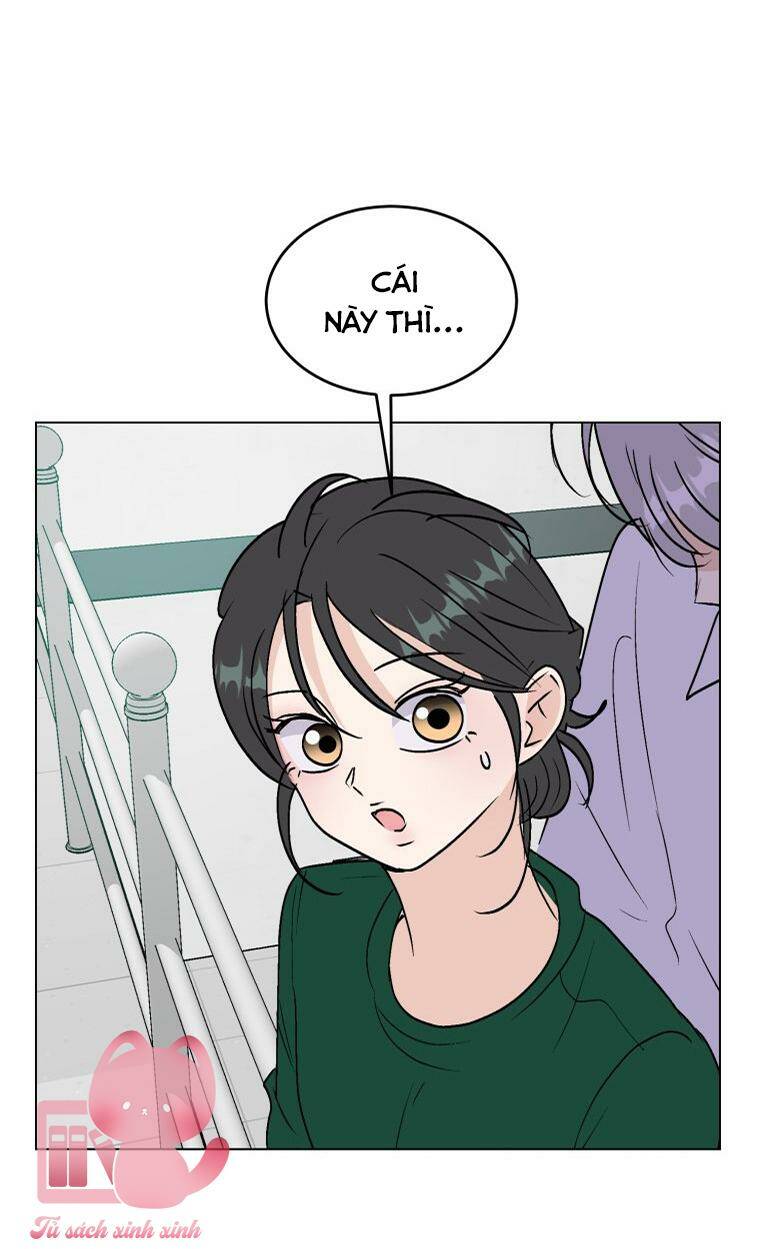 Bí Mật Highteen Chương 42 Ảnh 16