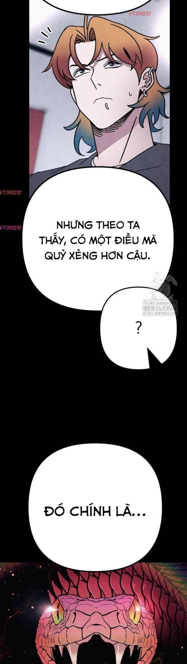Xác Sống Và Sát Nhân Chương 86 Ảnh 14