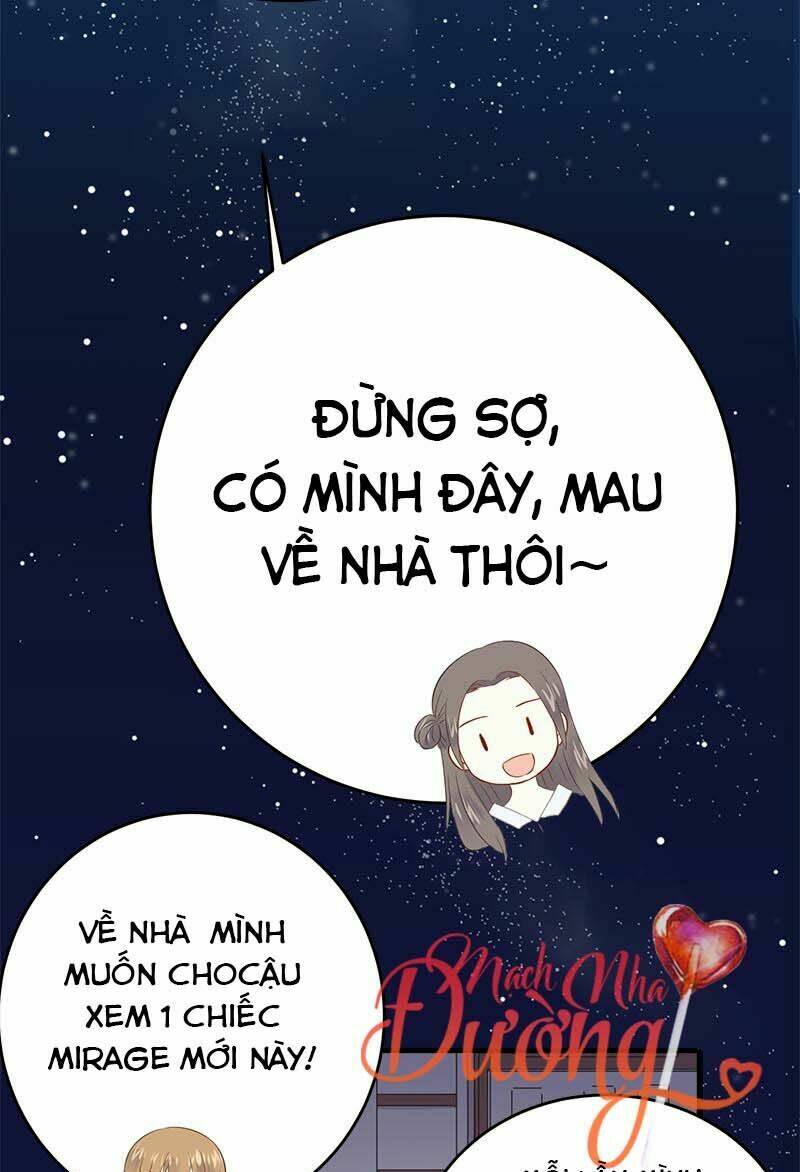 Fanboy Tuyệt Vời Ở Đâu? Chương 3 Ảnh 8