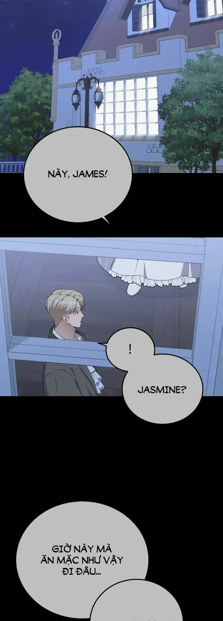 Hãy Để Mắt Đến Jasmine! Chương 7 Ảnh 4