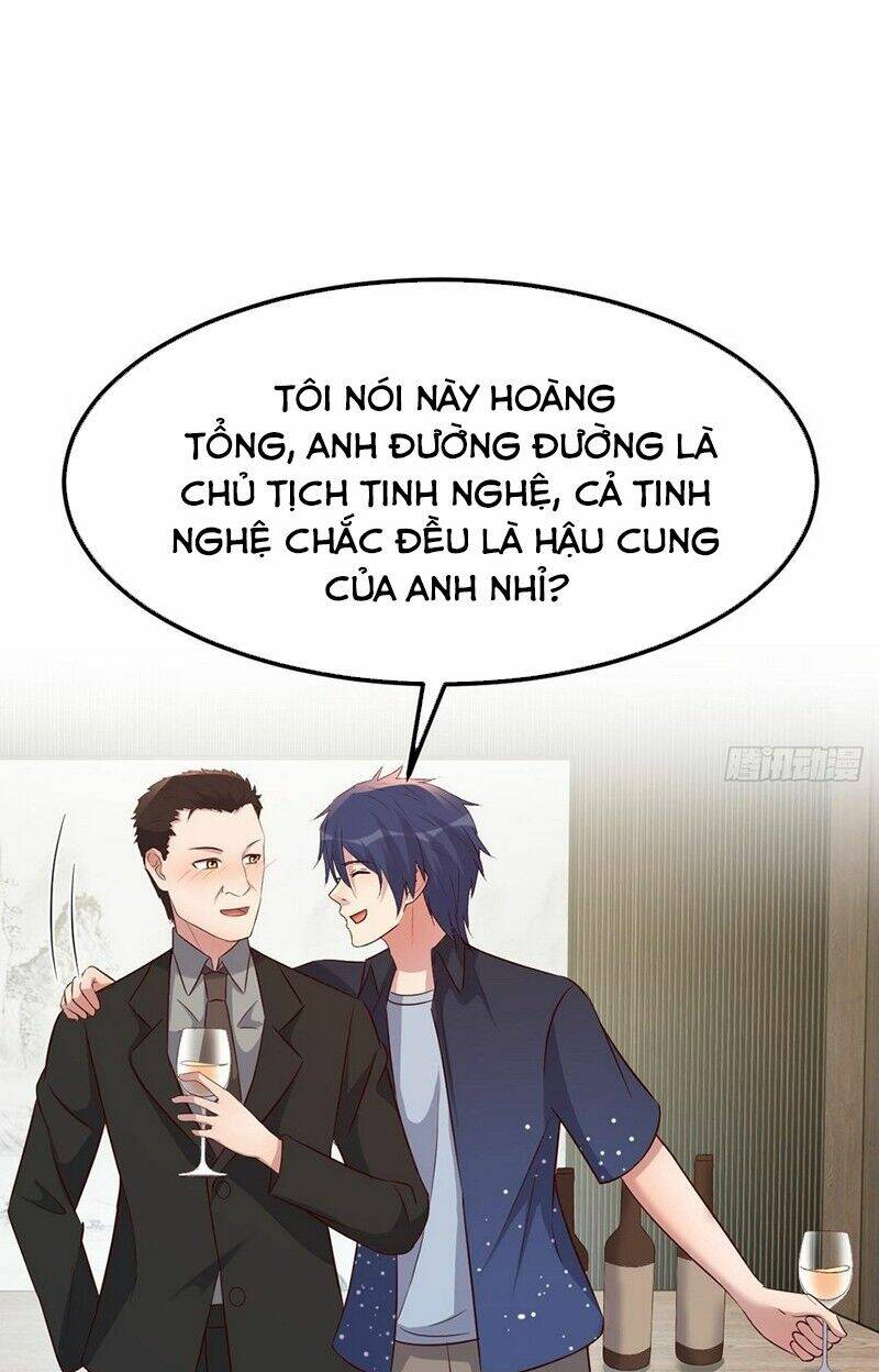 Chị Gái Tôi Là Đại Minh Tinh Chương 228 Ảnh 19