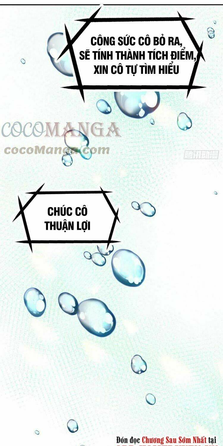 Thiên Mệnh Vi Hoàng Chương 60 Ảnh 16