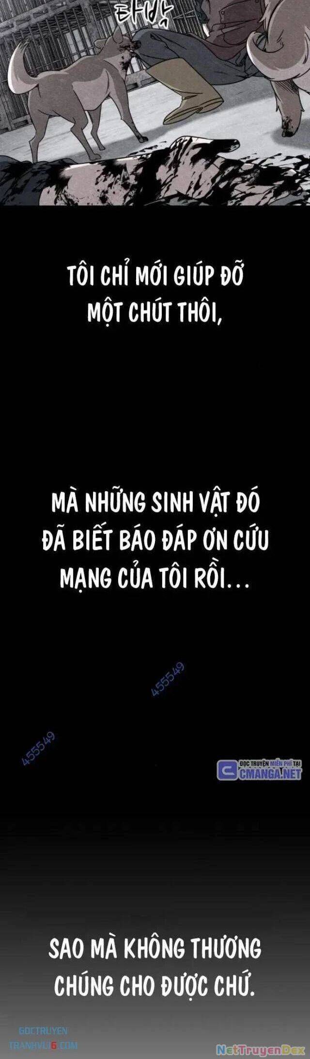 Xác Sống Và Sát Nhân Chương 80 Ảnh 59