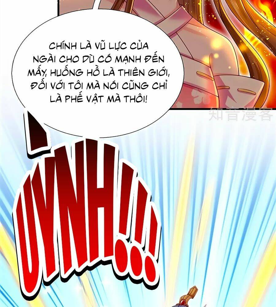 Phụng Lâm Thiên Hạ: Đệ Nhất Mỹ Nữ Chương 59 Ảnh 16