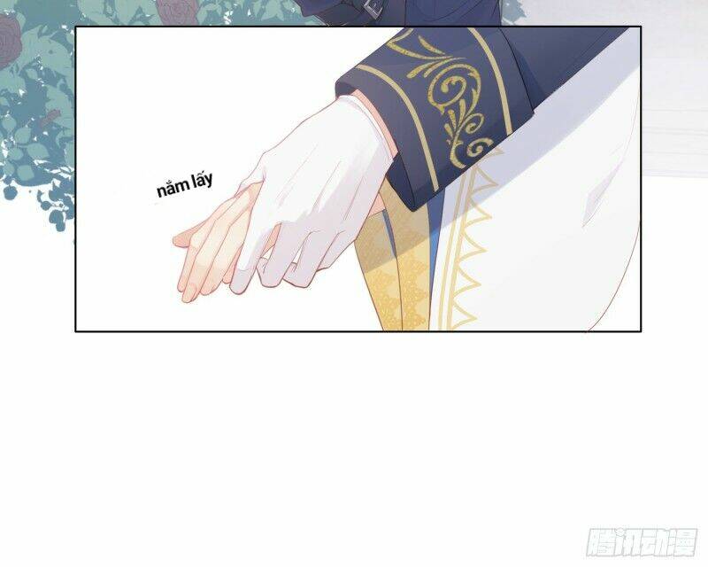 Công Lược Của Mami Chương 2 Ảnh 14