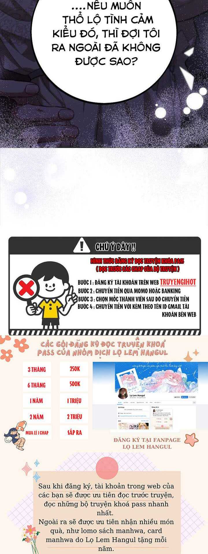 Quãng Đời Còn Lại Của Nữ Phụ Yểu Mệnh Chương 68 Ảnh 78