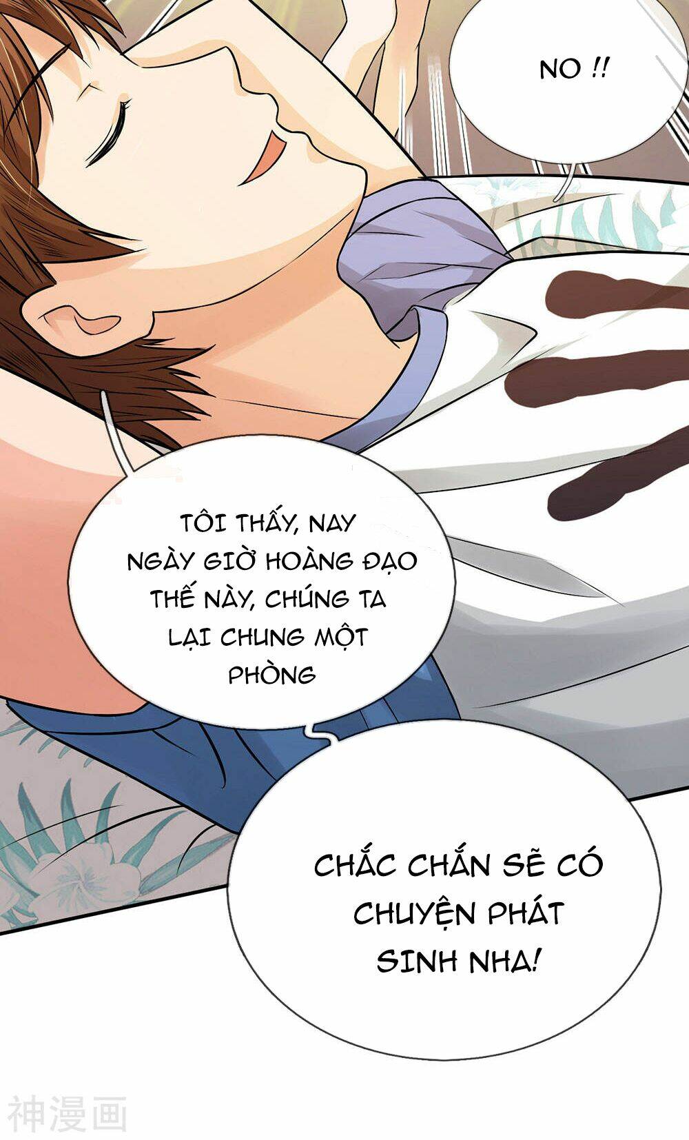 Cực Phẩm Tiên Y Chương 2 Ảnh 31