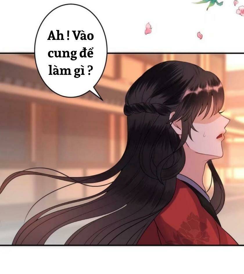 Theo Đuổi Hoàng Tử Quá Khó A~ Chương 94 Ảnh 42
