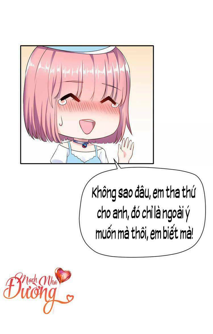 Nữ Thần! Em Muốn Được Sinh Khỉ Con Cho Anh Chương 5 Ảnh 20
