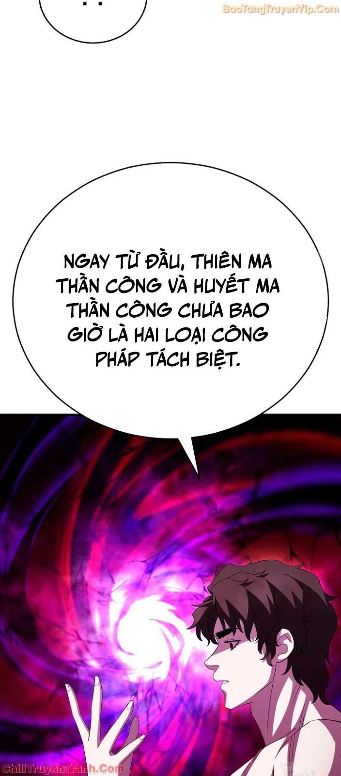 Tam Vương Truyền Nhân Chương 33 Ảnh 80